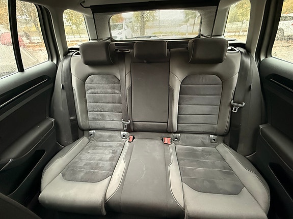 Volkswagen Golf VII 18 of 20