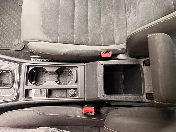 Volkswagen Golf VII 14 of 20