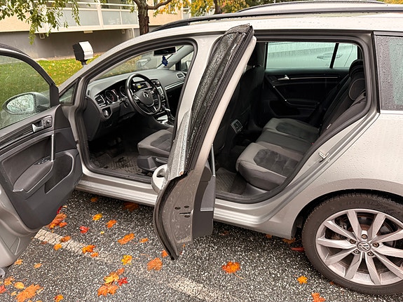 Volkswagen Golf VII 17 of 20
