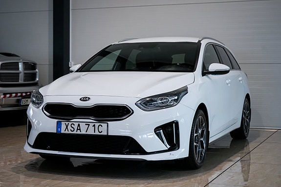 Kia Ceed 5 of 30