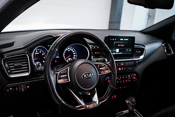 Kia Ceed 29 of 30