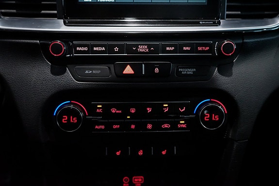 Kia Ceed 22 of 30