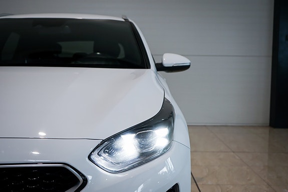 Kia Ceed 7 of 30