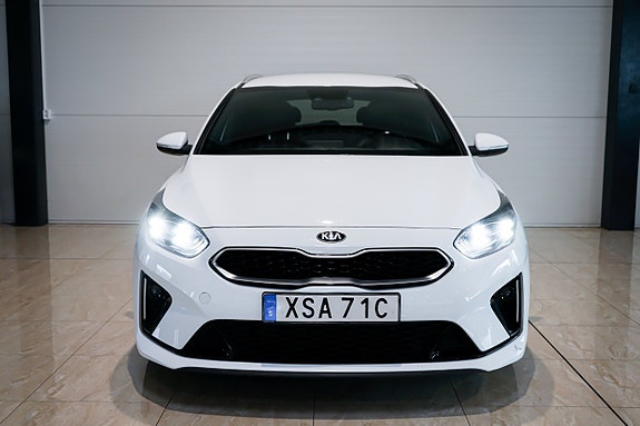 Kia Ceed 6 of 30