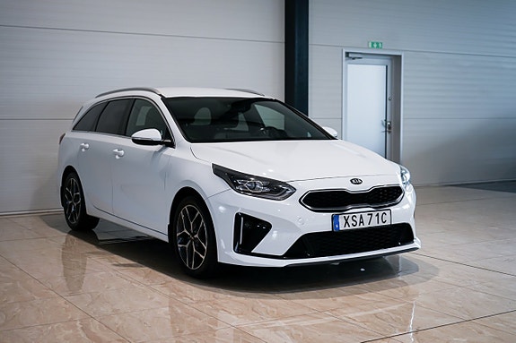 Kia Ceed 3 of 30