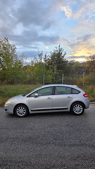 Citroen C4 5 of 10