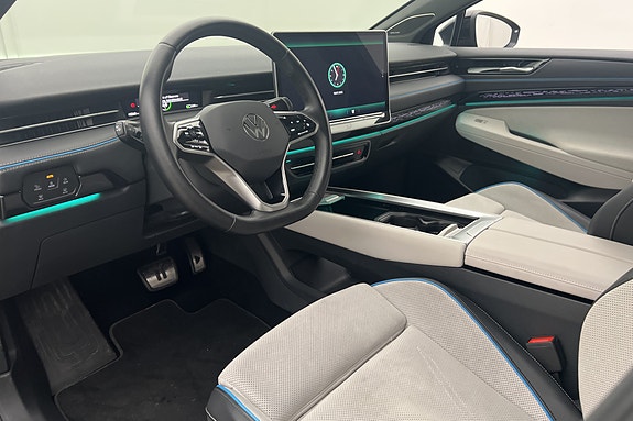 Volkswagen ID.7 10 of 30