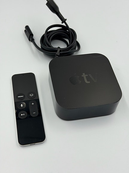 Apple TV HD