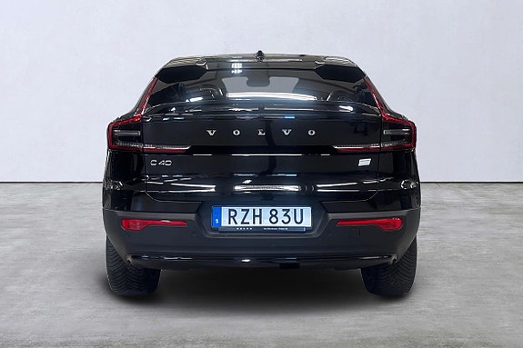 Volvo C40 5 of 21