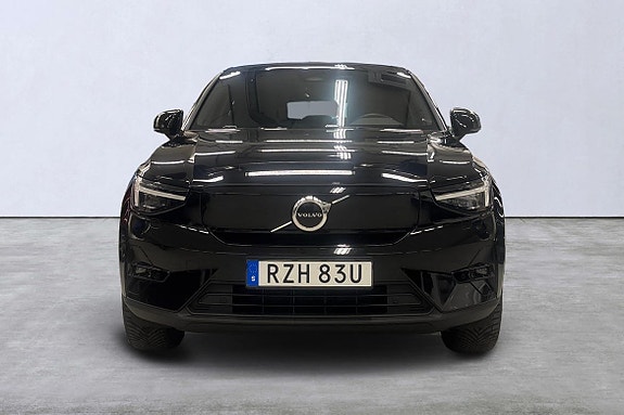 Volvo C40 7 of 21