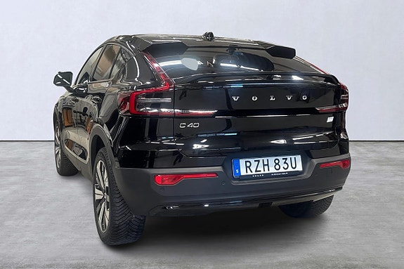 Volvo C40 4 of 21