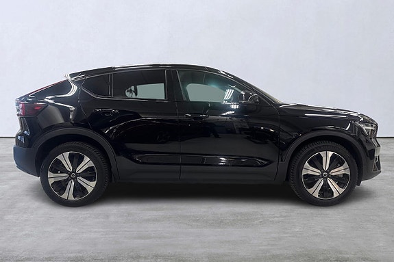 Volvo C40 3 of 21