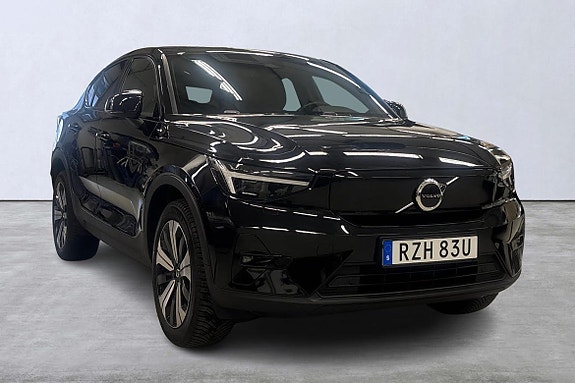 Volvo C40 6 of 21