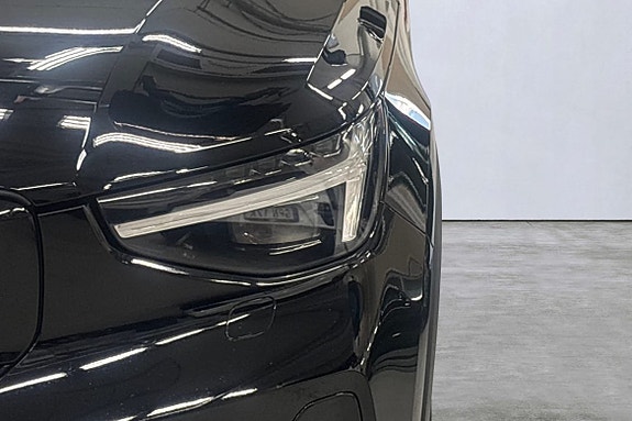 Volvo C40 19 of 21