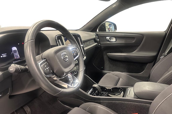 Volvo C40 8 of 21