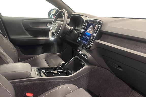 Volvo C40 10 of 21