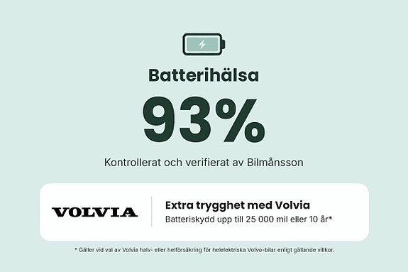 Volvo C40 21 of 21
