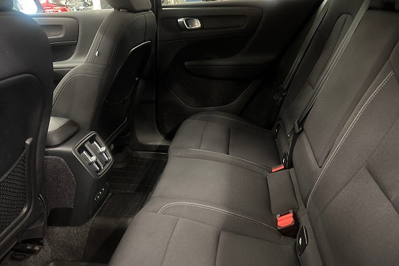 Volvo C40 12 of 21