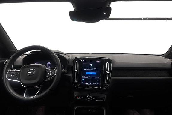 Volvo C40 9 of 21