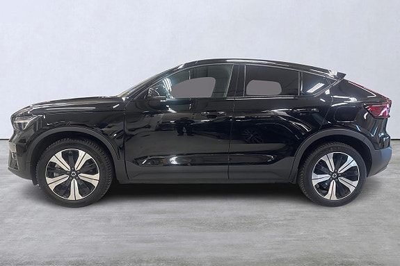 Volvo C40 2 of 21