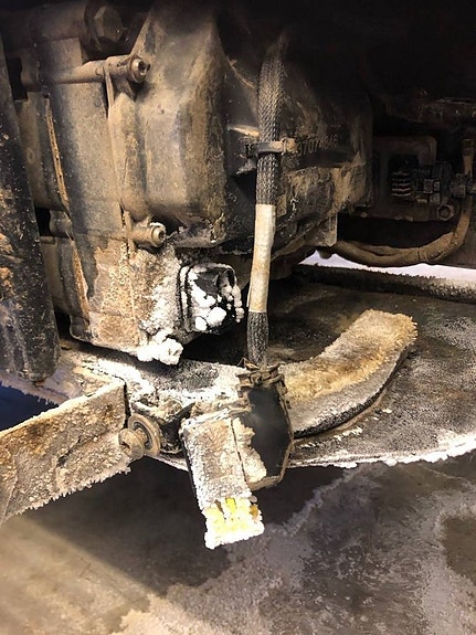 Defekt Avgasrening / AdBlue / EGR / DPF? 2 of 12