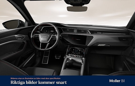 Audi Q8 e-tron 11 of 12