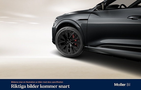Audi Q8 e-tron 10 of 12