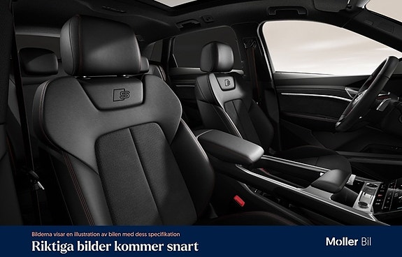 Audi Q8 e-tron 12 of 12