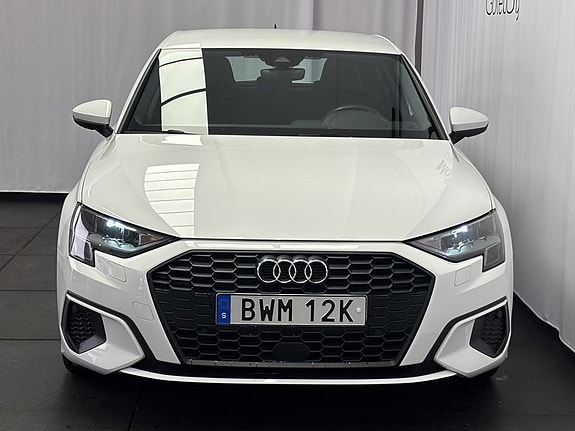 Audi A3 5 of 16