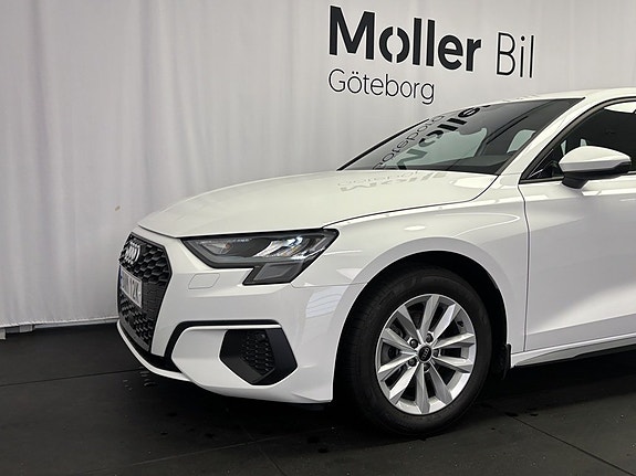 Audi A3 9 of 16