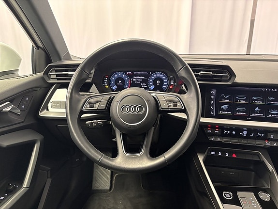 Audi A3 14 of 16