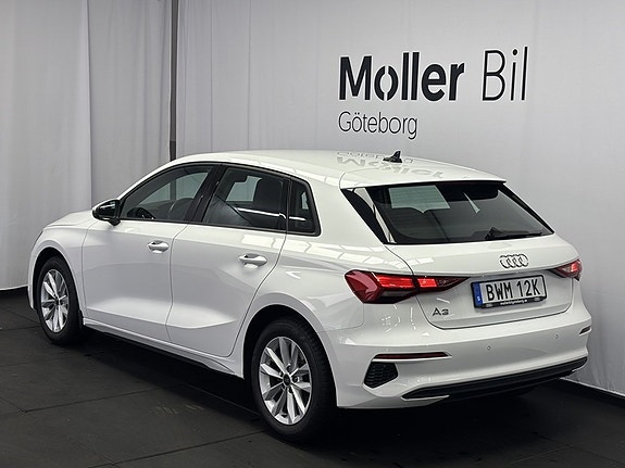 Audi A3 7 of 16