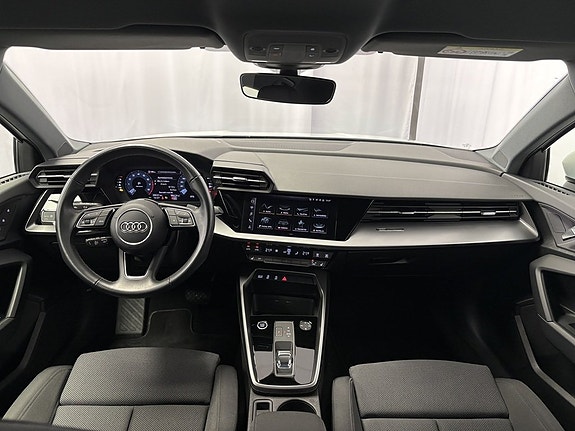 Audi A3 13 of 16