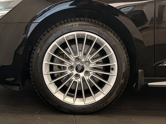 Audi A3 10 of 17