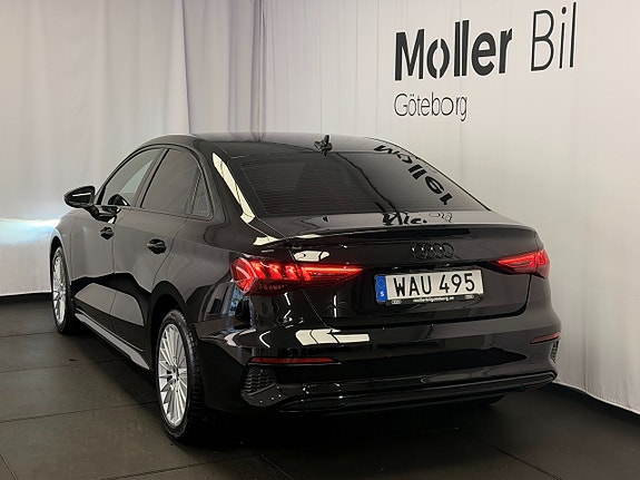 Audi A3 8 of 17