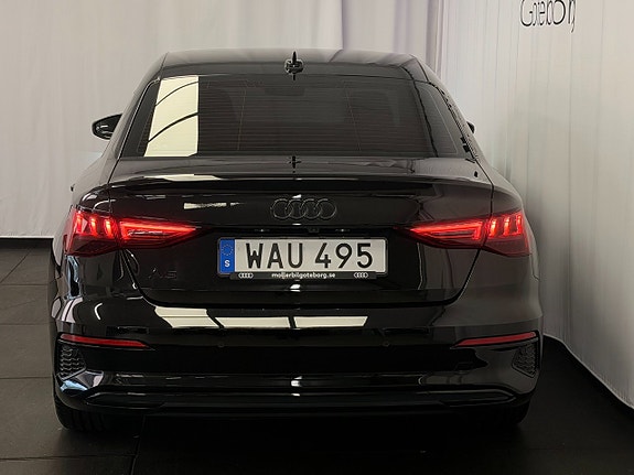 Audi A3 7 of 17
