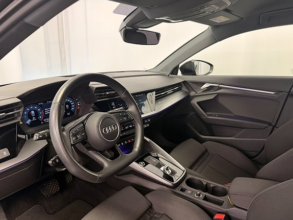 Audi A3 14 of 17