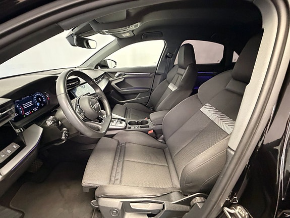 Audi A3 11 of 17