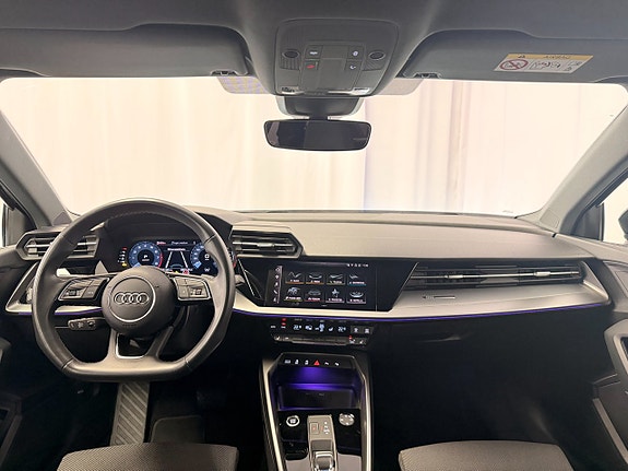 Audi A3 13 of 17