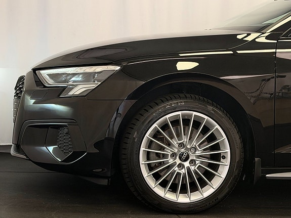 Audi A3 9 of 17