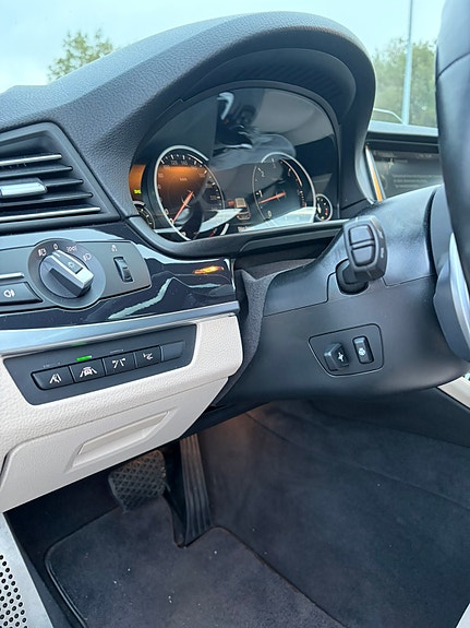 BMW 535d 9 of 10