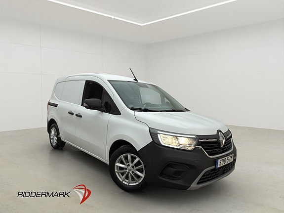 Renault Kangoo 3 of 30