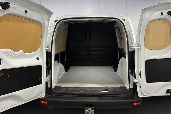Mercedes-Benz Citan 110 15 of 16