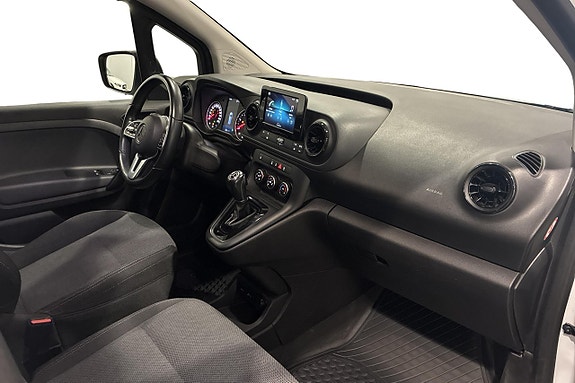 Mercedes-Benz Citan 110 9 of 16