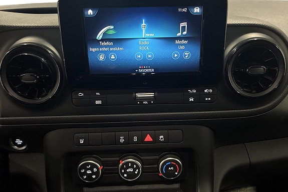 Mercedes-Benz Citan 110 13 of 16