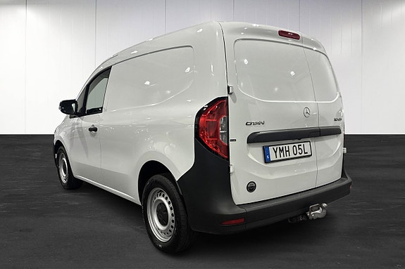 Mercedes-Benz Citan 110 3 of 16