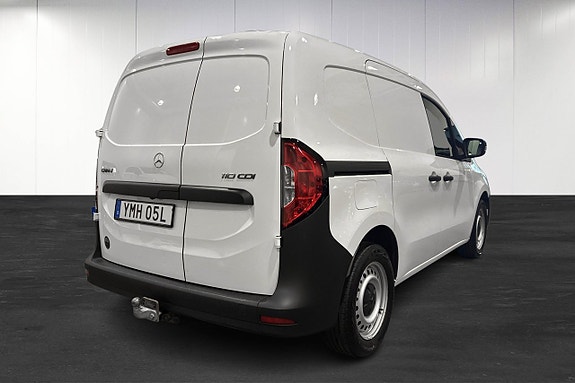 Mercedes-Benz Citan 110 4 of 16