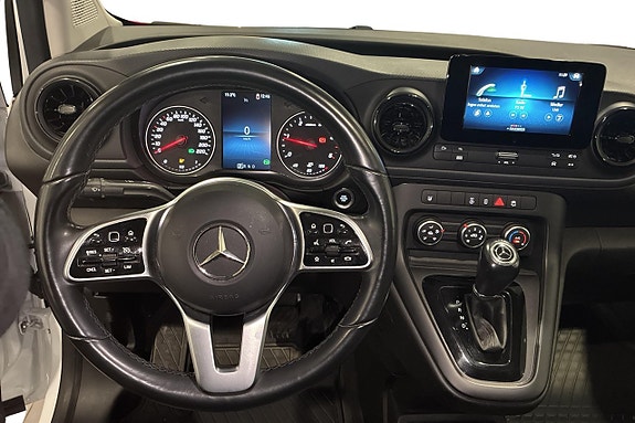 Mercedes-Benz Citan 110 8 of 16