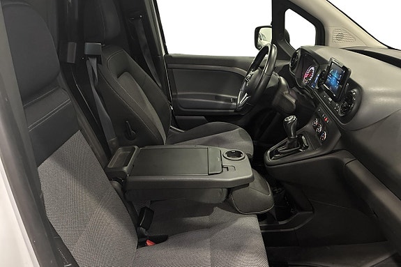 Mercedes-Benz Citan 110 12 of 16