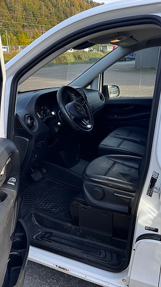 Mercedes-Benz Vito 116 7 of 10